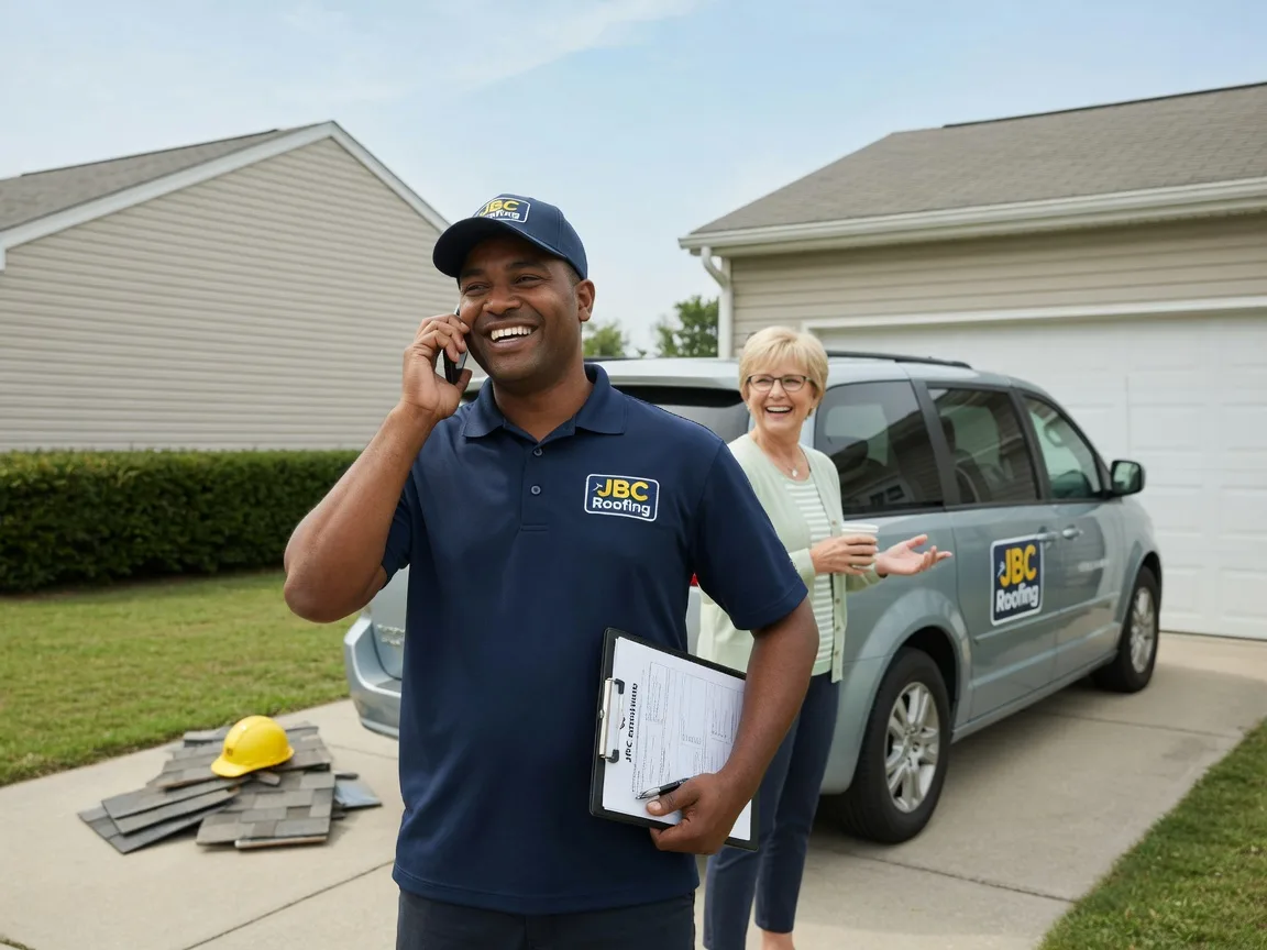 Roof Replacement Winchester, CT FAQs